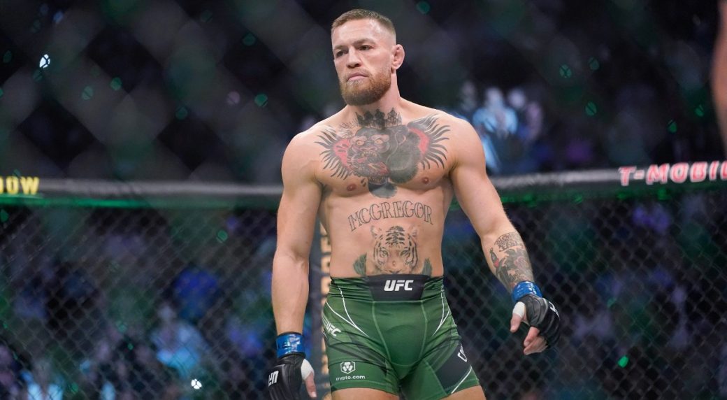 Conor McGregor UFC Return? A Potential Summer Showdown